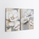 Decorative Canvas Painting (2 Pieces) 2KNV4235 - 50 x 70 Multicolor Wallxpert Decorative Canvas Painting (2 Pieces) 2KNV4235 - 50 x 70 Multicolor