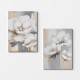 Decorative Canvas Painting (2 Pieces) 2KNV4235 - 50 x 70 Multicolor Wallxpert Decorative Canvas Painting (2 Pieces) 2KNV4235 - 50 x 70 Multicolor