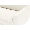 1-Seat Sofa Robin 1 - Milk Froth, Walnut Milk Froth
Walnut