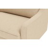 1-Seat Sofa Robin 1 - Sand, Walnut Sand
Walnut