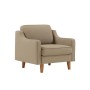 1-Seat Sofa Robin 1 - Beach, Walnut Beach
Walnut