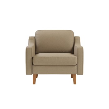 1-Seat Sofa Robin 1 - Beach, Walnut Beach
Walnut