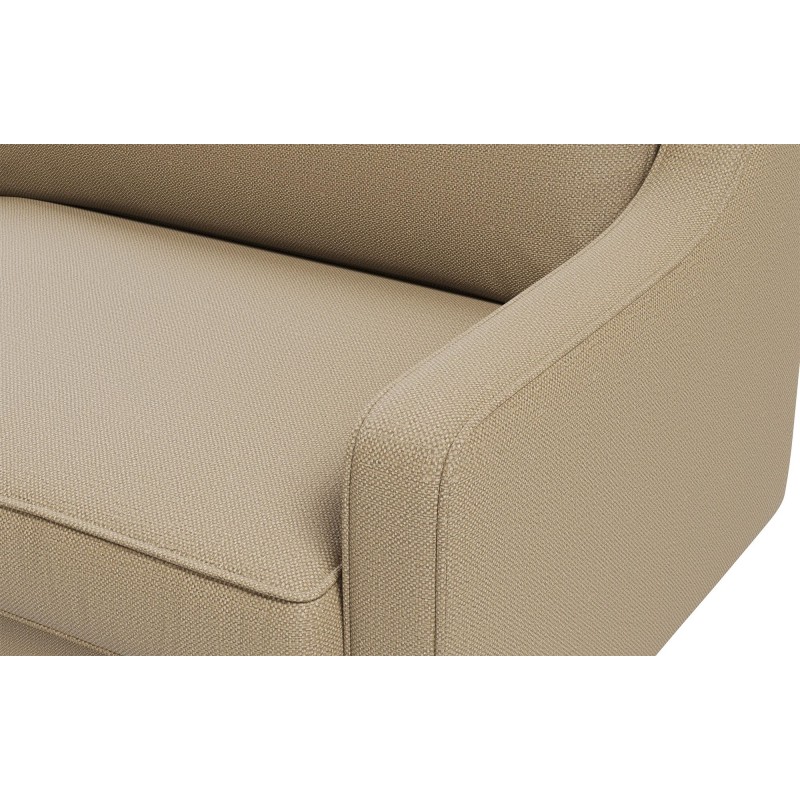 1-Seat Sofa Robin 1 - Beach, Walnut Beach
Walnut
