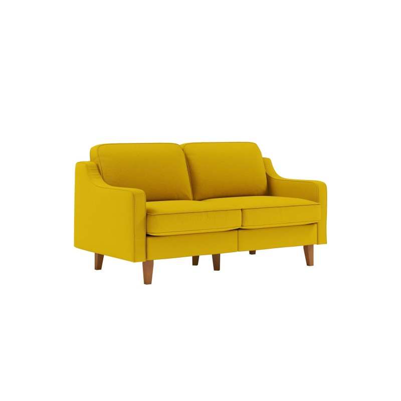 2-Seat Sofa Robin 2 - Sunflower, Walnut Sunflower
Walnut