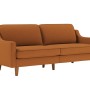 3-Seat Sofa Robin 3 - Caramel, Walnut Caramel
Walnut