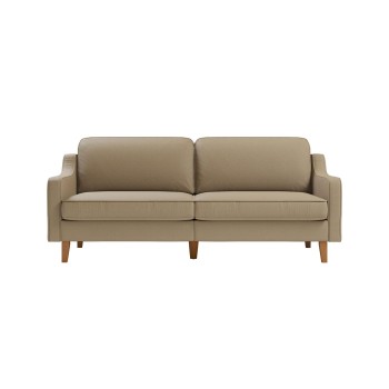 3-Seat Sofa Robin 3 - Beach, Walnut Beach
Walnut
