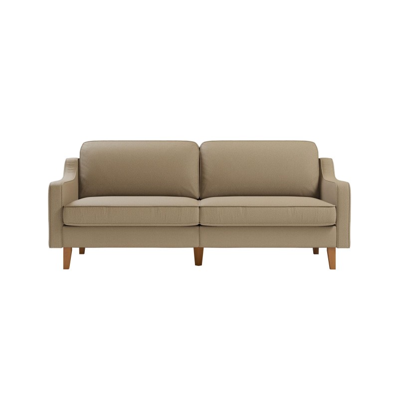 3-Seat Sofa Robin 3 - Beach, Walnut Beach
Walnut