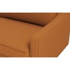 3-Seat Sofa Robin Extra 3 - Caramel, Walnut Caramel
Walnut