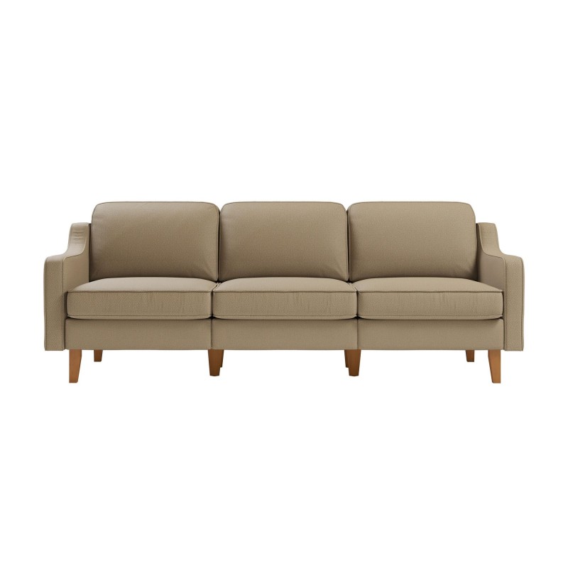 3-Seat Sofa Robin Extra 3 - Beach, Walnut Beach
Walnut