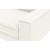 1-Seat Sofa Sparrow 1 - Milk Froth, Walnut Milk Froth
Walnut