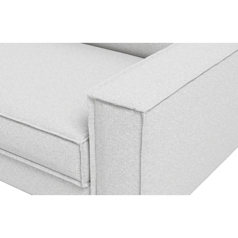 1-Seat Sofa Sparrow 1 - Pebble, Walnut Pebble
Walnut