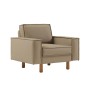 1-Seat Sofa Sparrow 1 - Beach, Walnut Beach
Walnut