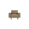 1-Seat Sofa Sparrow 1 - Beach, Walnut Beach
Walnut