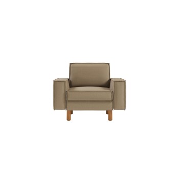1-Seat Sofa Sparrow 1 - Beach, Walnut Beach
Walnut