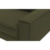 1-Seat Sofa Sparrow Loveseat - Oil Green, Walnut Oil Green
Walnut