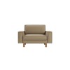 1-Seat Sofa Sparrow Loveseat - Beach, Walnut Beach
Walnut