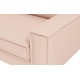 2-Seat Sofa Sparrow 2 - Salmon, Walnut Salmon
Walnut 2-Seat Sofa Sparrow 2 - Salmon, Walnut Salmon
Walnut