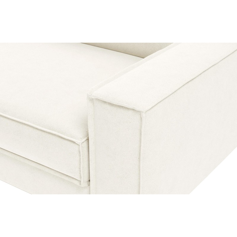 2-Seat Sofa Sparrow 2 - Milk Froth, Walnut Milk Froth
Walnut