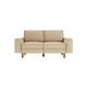 2-Seat Sofa Sparrow 2 - Sand, Walnut Sand
Walnut 2-Seat Sofa Sparrow 2 - Sand, Walnut Sand
Walnut