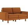 2-Seat Sofa Sparrow 2 - Caramel, Walnut Caramel
Walnut