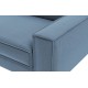 2-Seat Sofa Sparrow 2 - Ocean Blue, Walnut Ocean Blue
Walnut 2-Seat Sofa Sparrow 2 - Ocean Blue, Walnut Ocean Blue
Walnut