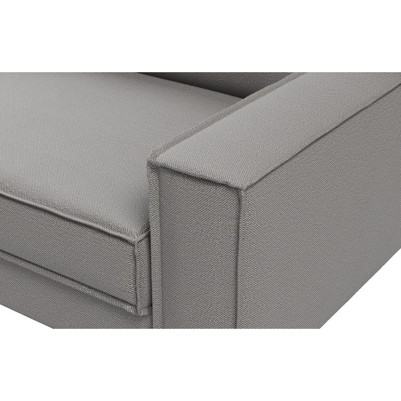 2-Seat Sofa Sparrow 2 - Obsidian, Walnut Obsidian
Walnut