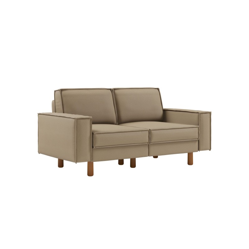 2-Seat Sofa Sparrow 2 - Beach, Walnut Beach
Walnut