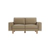 2-Seat Sofa Sparrow 2 - Beach, Walnut Beach
Walnut