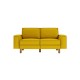2-Seat Sofa Sparrow 2 - Sunflower, Walnut Sunflower
Walnut 2-Seat Sofa Sparrow 2 - Sunflower, Walnut Sunflower
Walnut