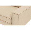 3-Seat Sofa Sparrow 3 - Sand, Walnut Sand
Walnut