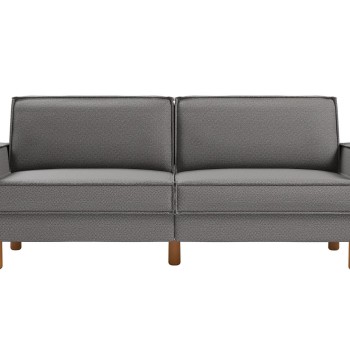 3-Seat Sofa Sparrow 3 - Obsidian, Walnut Obsidian
Walnut