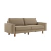 3-Seat Sofa Sparrow 3 - Beach, Walnut Beach
Walnut