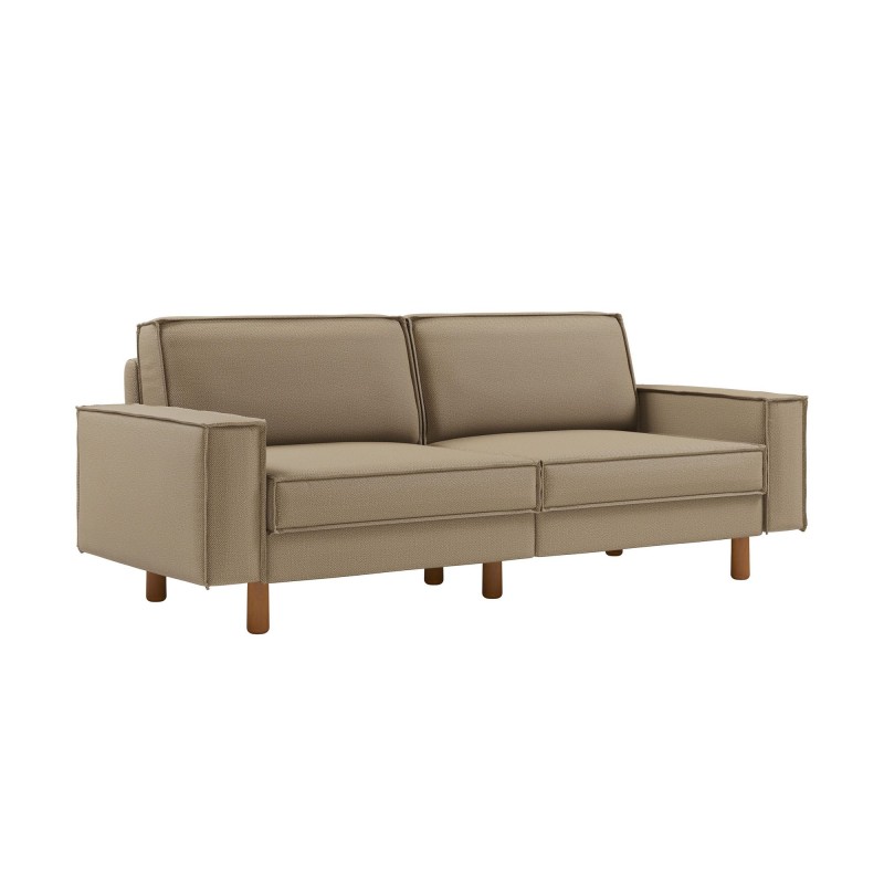 3-Seat Sofa Sparrow 3 - Beach, Walnut Beach
Walnut