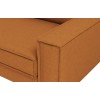 3-Seat Sofa Sparrow Extra 3 - Caramel, Walnut Caramel
Walnut