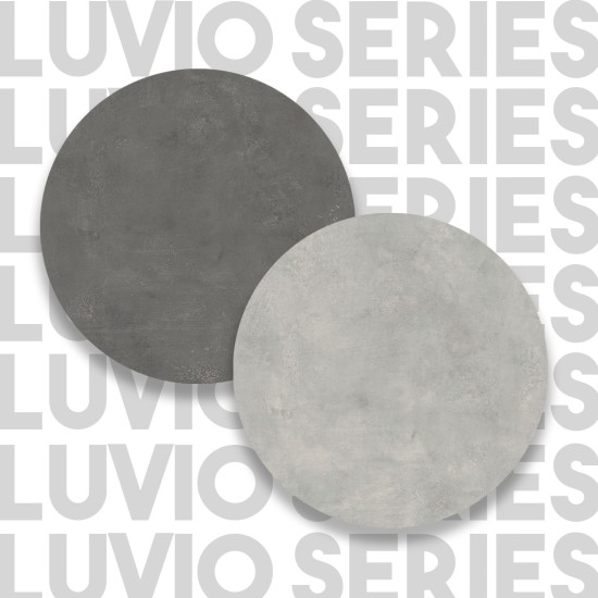 Hanah Home Coffee Table LV17-GT Silver
Anthracite