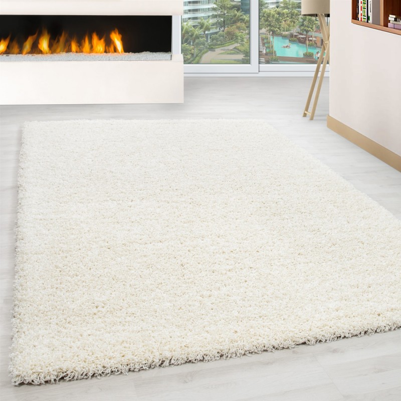 Carpet (120 x 170) Life 1500 v2 - Cream Cream