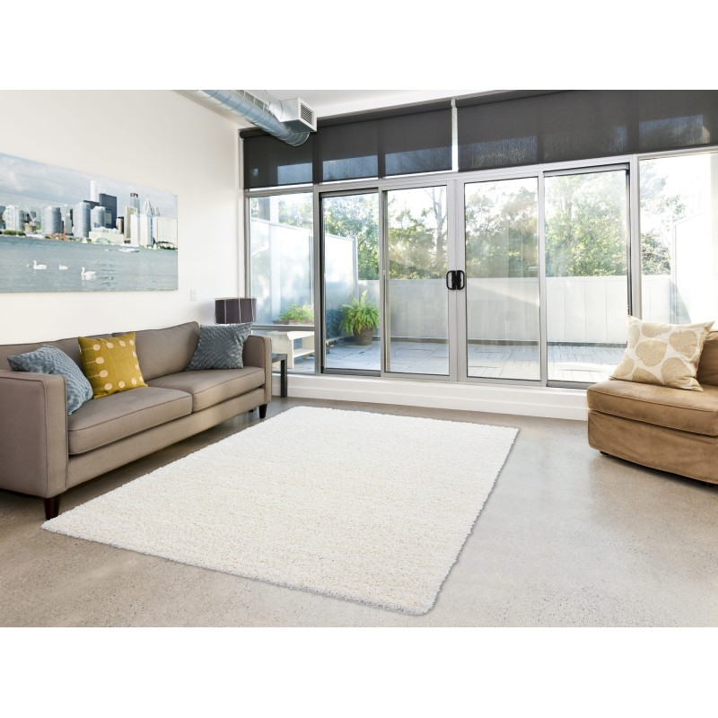 Carpet (120 x 170) Life 1500 v2 - Cream Cream