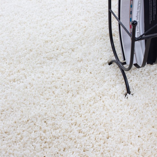 Carpet (120 x 170) Life 1500 v2 - Cream Cream