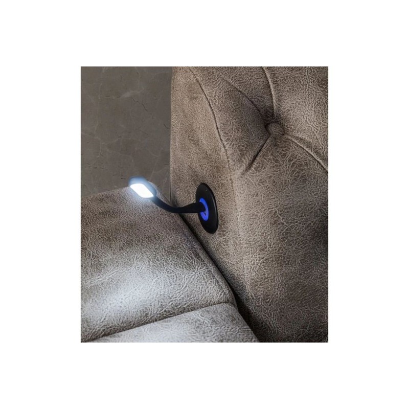 Double Bedstead Dorwell Smart - Brown Brown