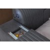 Double Bedstead Sunline Smart - Anthracite Anthracite