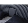 Double Bedstead Sunshine Smart - Black Black