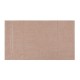 Towel Set (2 Pieces) Dora - Cappuccino Cappuccino Lessentiel Towel Set (2 Pieces) Dora - Cappuccino Cappuccino