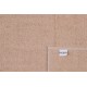Towel Set (2 Pieces) Dora - Cappuccino Cappuccino Lessentiel Towel Set (2 Pieces) Dora - Cappuccino Cappuccino