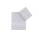 Towel Set (2 Pieces) Dora - Grey Grey Lessentiel Towel Set (2 Pieces) Dora - Grey Grey