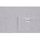 Towel Set (2 Pieces) Dora - Grey Grey Lessentiel Towel Set (2 Pieces) Dora - Grey Grey