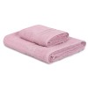 Lessentiel Towel Set (2 Pieces) Dora - Rose Rose