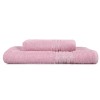 Lessentiel Towel Set (2 Pieces) Dora - Rose Rose