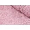Lessentiel Towel Set (2 Pieces) Dora - Rose Rose