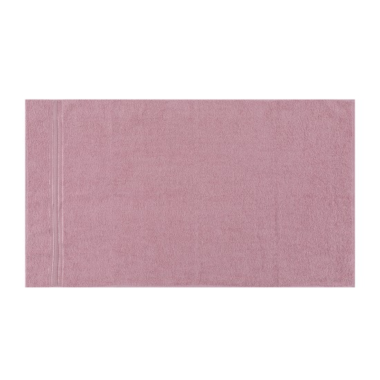 Towel Set (2 Pieces) Dora - Rose Rose Lessentiel Towel Set (2 Pieces) Dora - Rose Rose