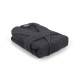 Lessentiel Bathrobe Cappa - Anthracite Anthracite